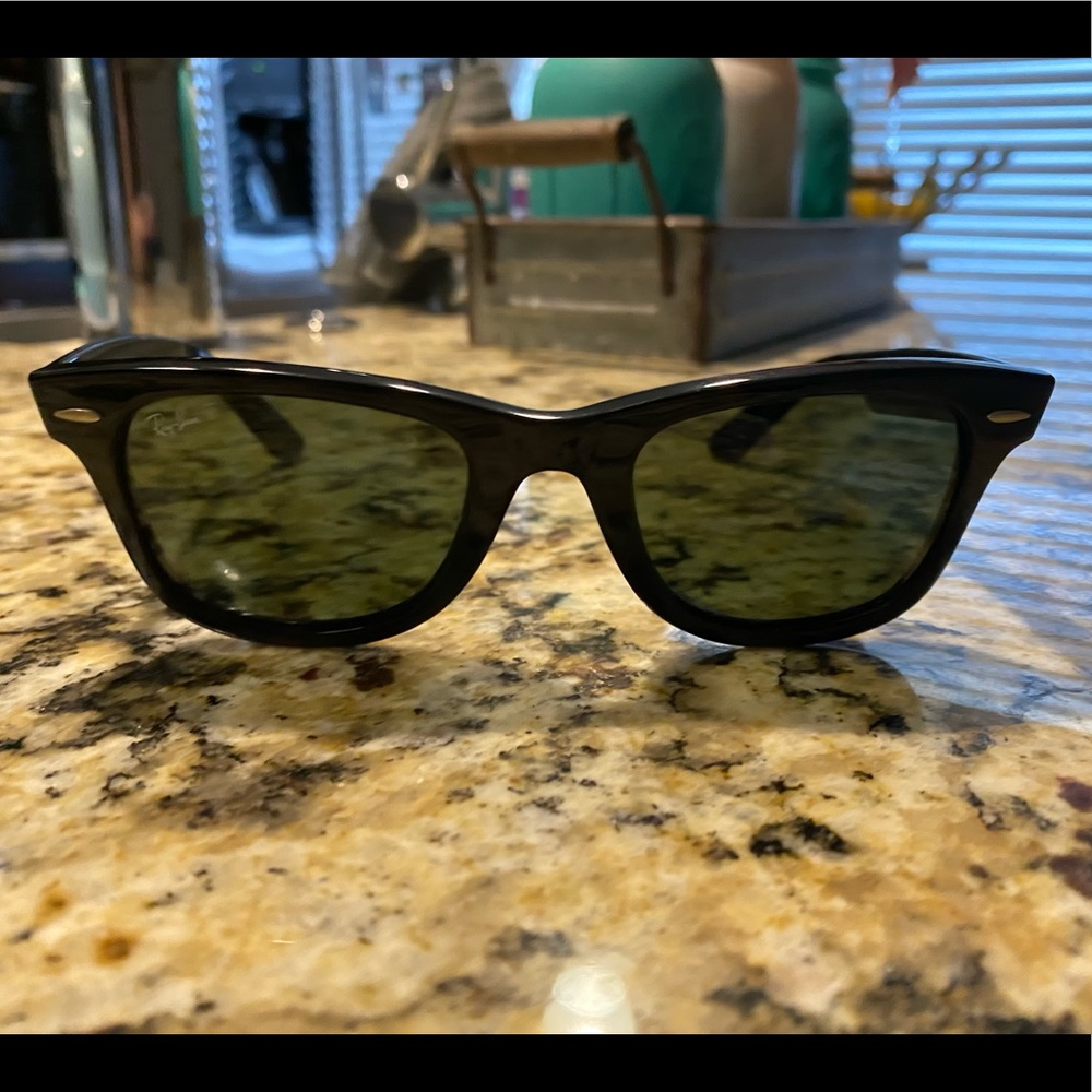 Ray-Ban Wayfarer